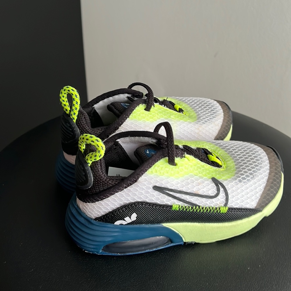 Nikes